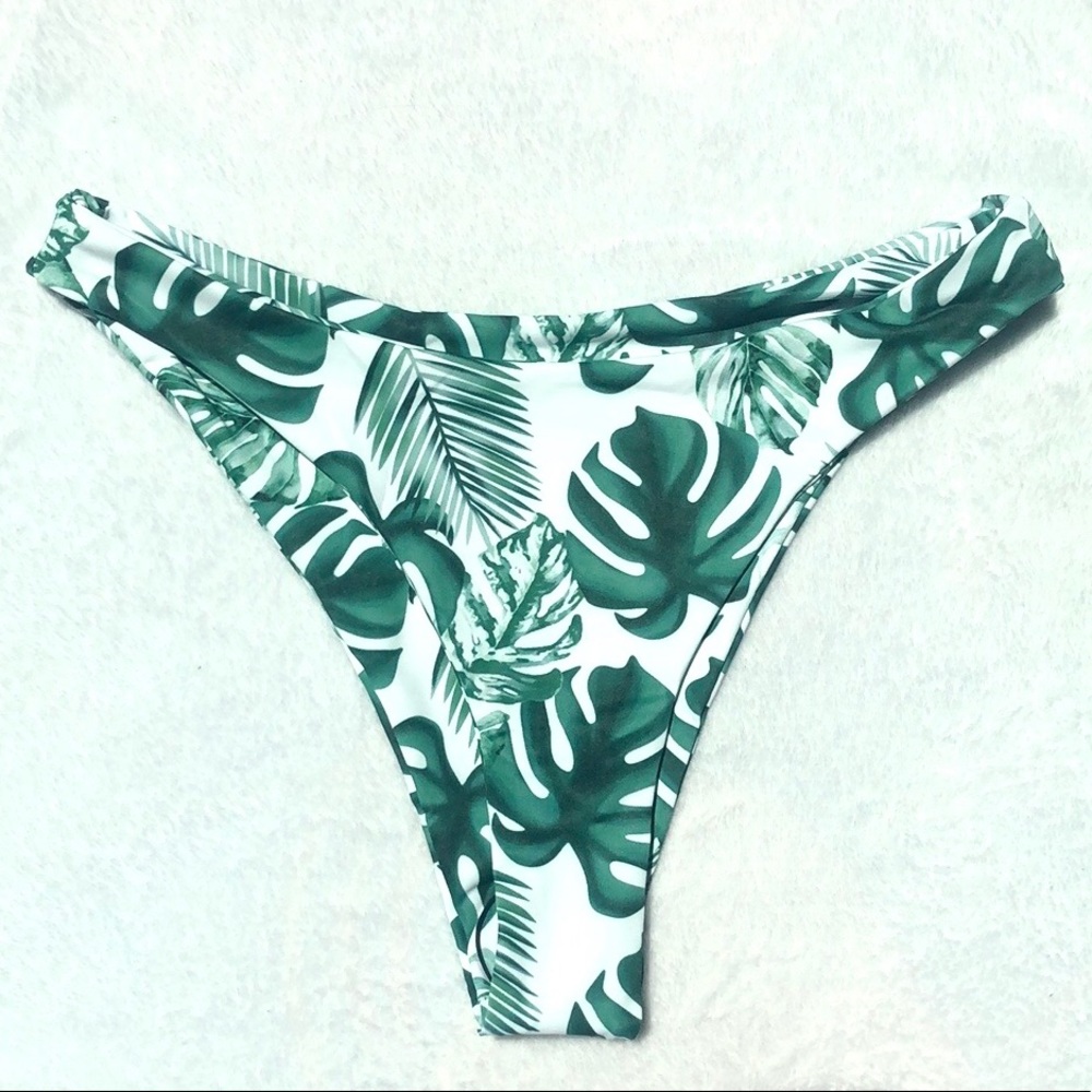 Shein Bikini Bottoms